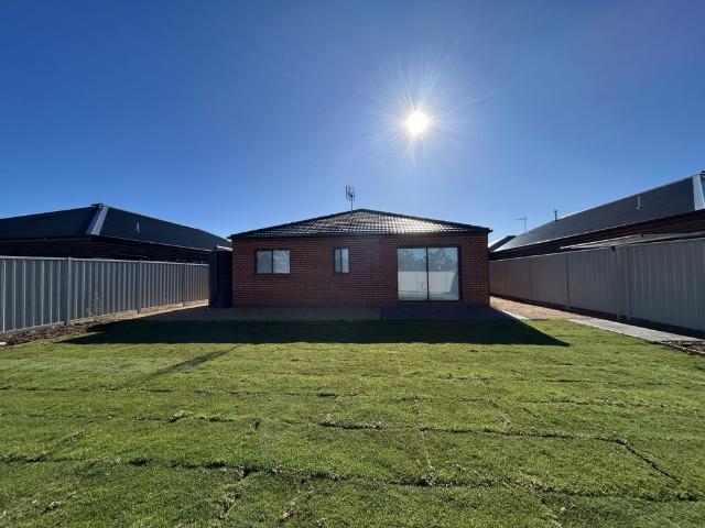 House for rent in Benalla, Victoria