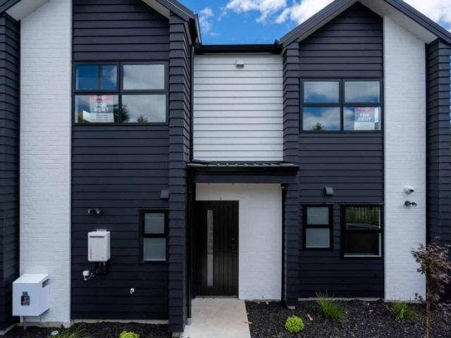 Apartment for rent in Hamilton, Waikato