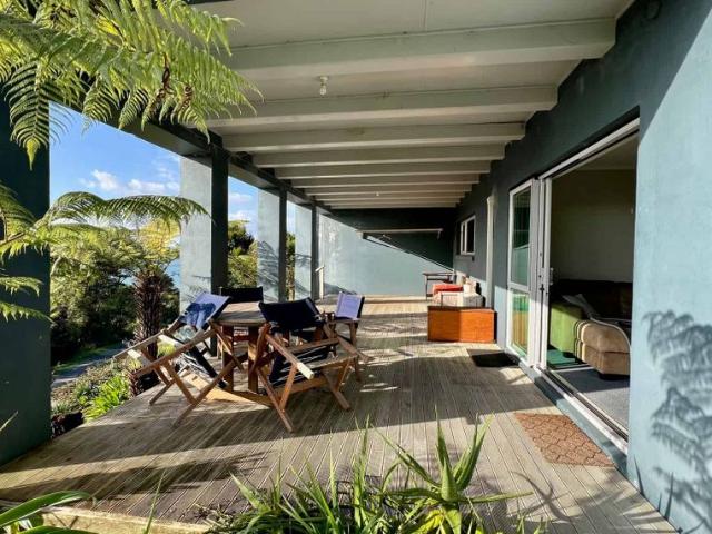 Apartment for rent in Raglan, Waikato
