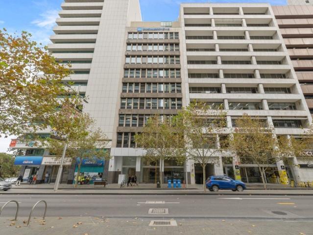 Office for rent in Cockburn, Western Australia