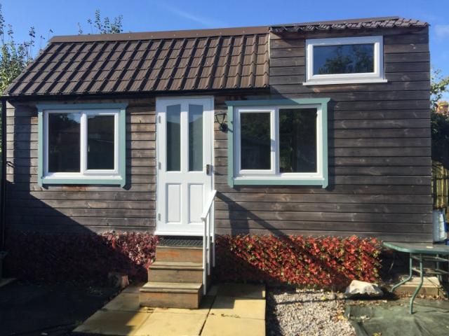 Studio for rent in The Slade, Oxfordshire