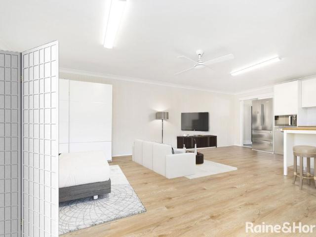 Granny Flat for rent in Wollongong West, New South Wales
