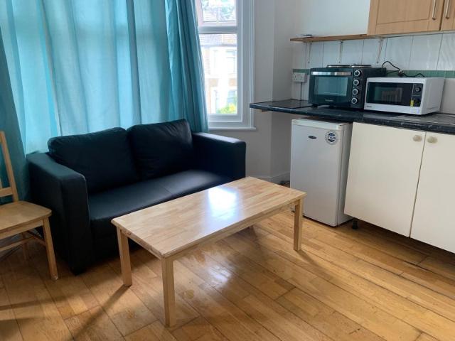 Studio for rent in Greater London