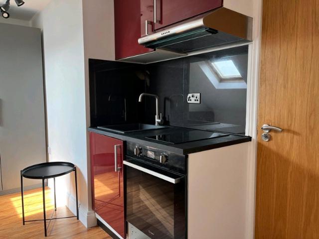 Studio for rent in Brent Cross, Greater London
