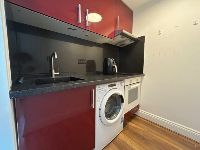 Studio for rent in London Borough of Barnet, Greater London