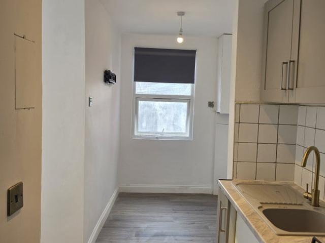 Studio for rent in Church End, Greater London