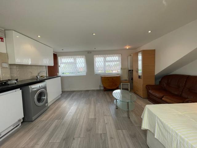 Studio for rent in London Borough of Enfield, Greater London