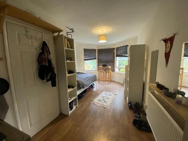Studio for rent in Harringay, Greater London