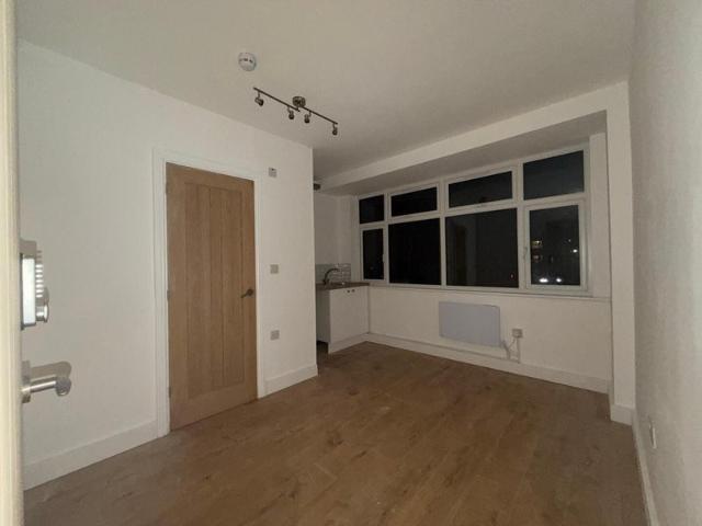 Studio for rent in Enfield Wash, Greater London