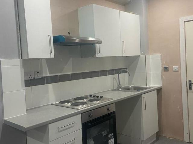 Studio for rent in Greater London