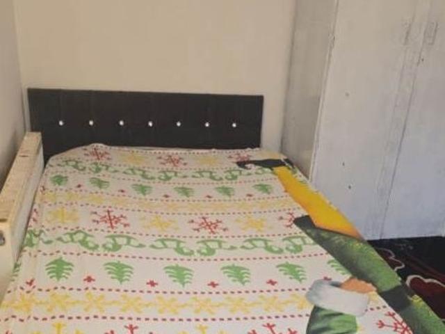 Studio for rent in Longsight, Manchester