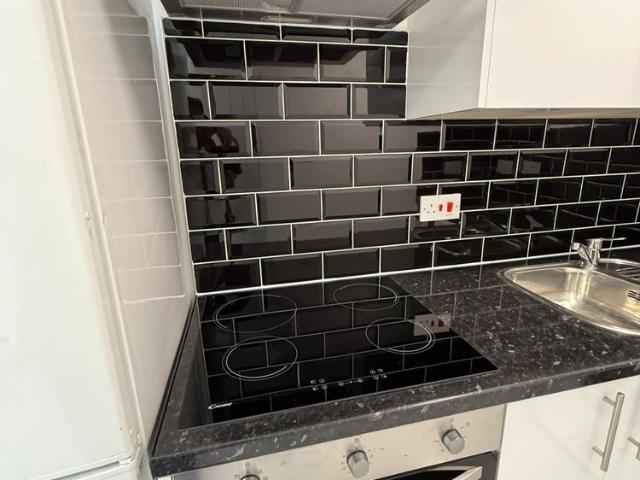 Studio for rent in Greater London