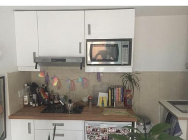 Studio for rent in Fallow Corner, Greater London