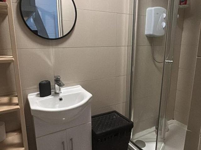 Studio for rent in Fish Island, Bow