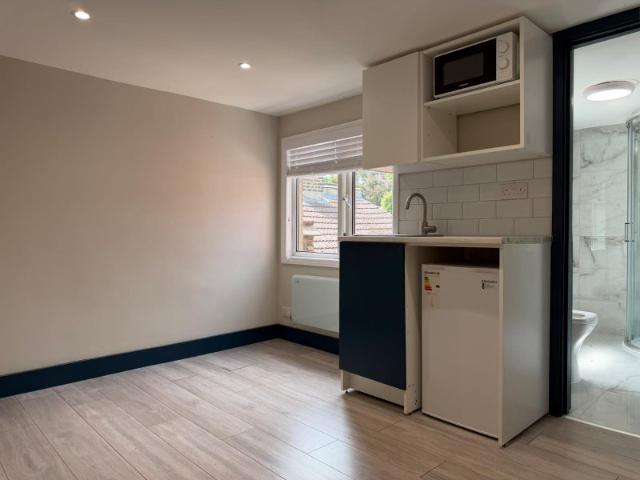 Studio for rent in London Borough of Lewisham, Greater London