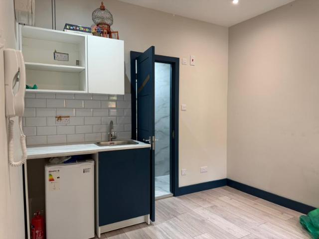 Studio for rent in London Borough of Lewisham, Greater London