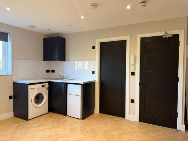 Studio for rent in London Borough of Harrow, Greater London