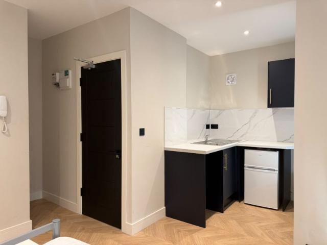 Studio for rent in London Borough of Harrow, Greater London