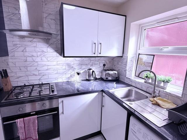 Studio for rent in Isle Of Man