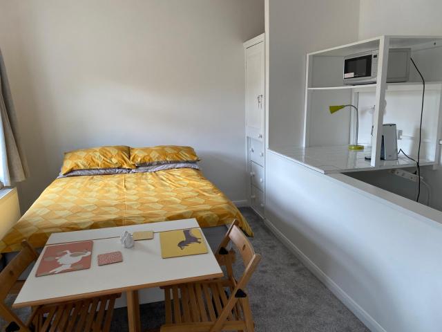 Room for rent in East Dulwich, Greater London