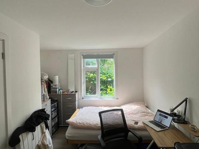 Studio for rent in South Hackney, Greater London