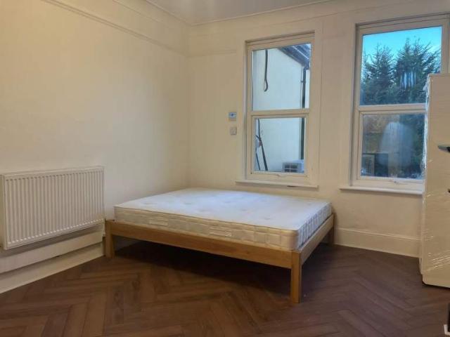 Studio for rent in London Borough of Lewisham, Greater London