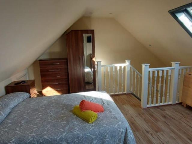 Studio for rent in Greater London