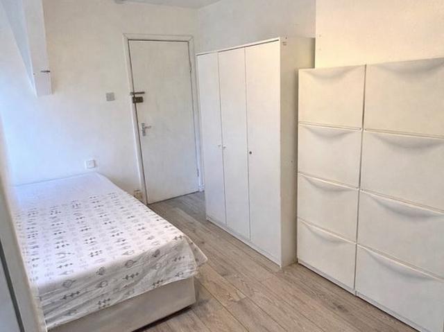 Studio for rent in Greater London