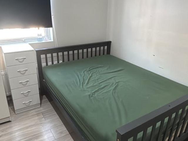 Studio for rent in West Kensington, Greater London