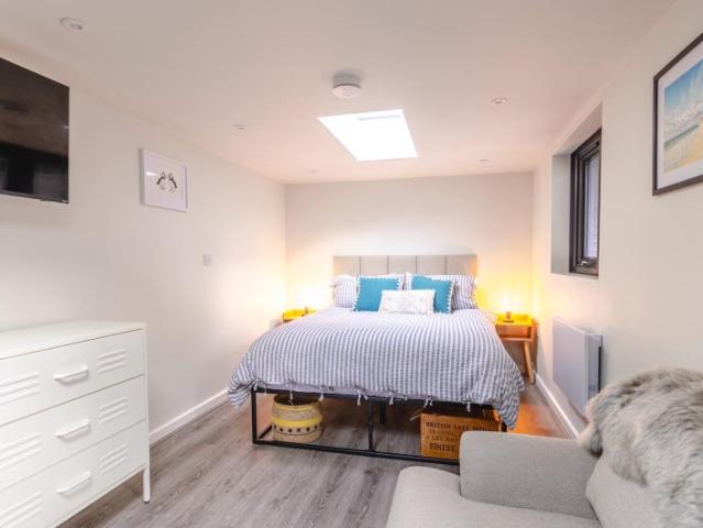Studio for rent in Southbourne, Bournemouth