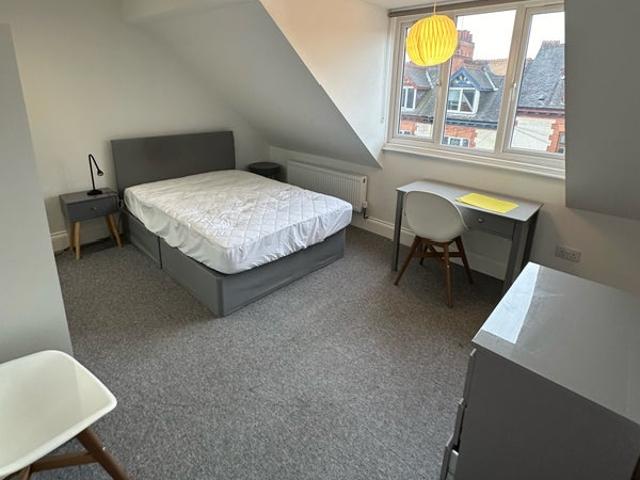 House for rent in Highfields, Old Wharf