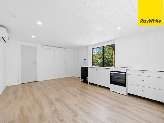 Apartment for rent in Hawker, District of Belconnen