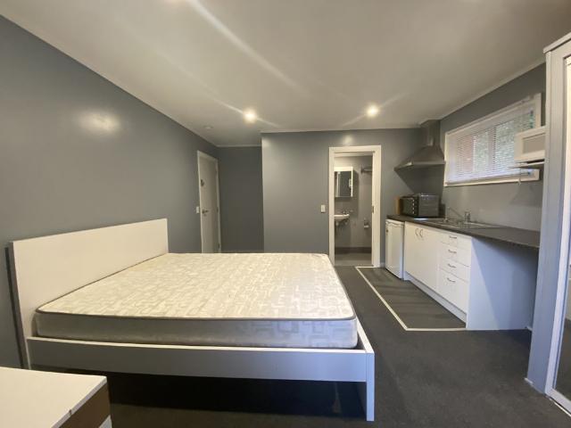 Property for rent in North Dunedin, Dunedin