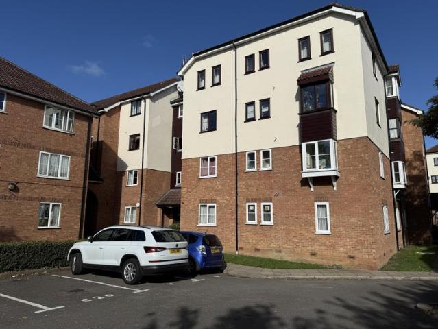 Studio for rent in London Borough of Brent, Greater London