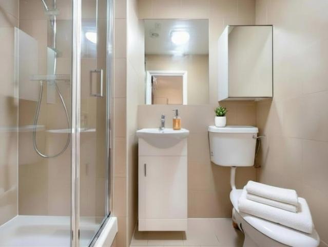 Studio for rent in Golders Green, Greater London