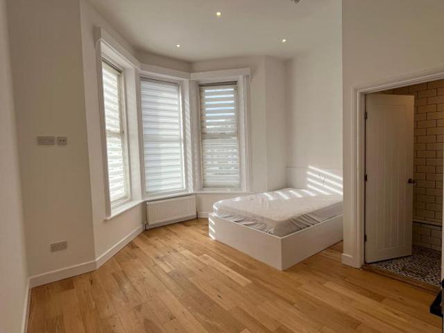 Studio for rent in West Cliff, Bournemouth