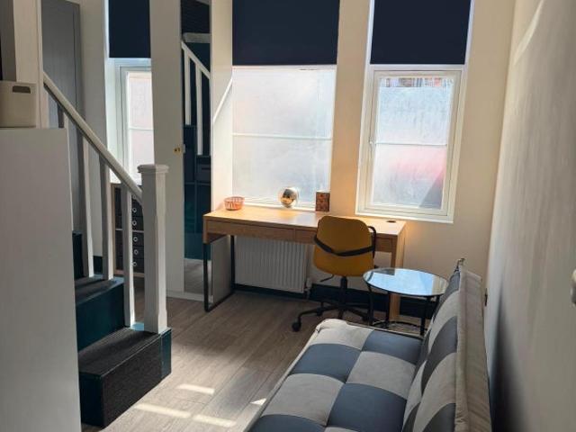 Studio for rent in Golders Green, Greater London