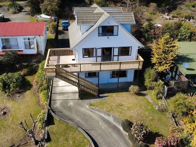 House for rent in Taupahi, Waikato