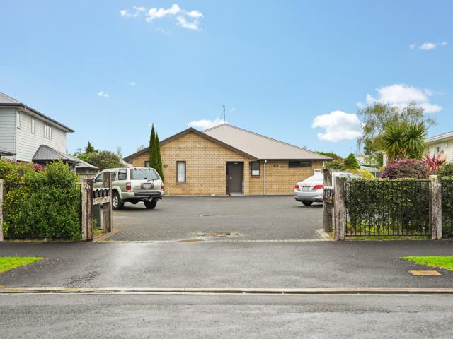 Apartment for rent in Melville, Hamilton City