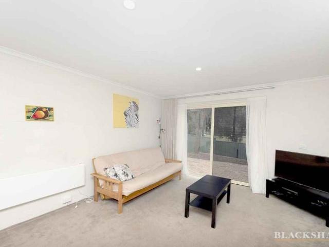 Apartment for rent in Australian Capital Territory