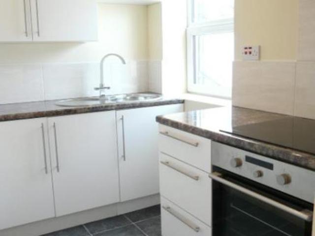 Apartment for rent in Abbey Park, Barton In Fabis