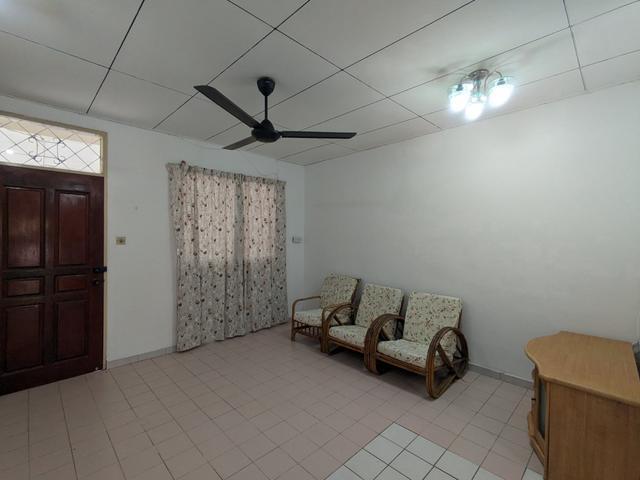 Property for rent in Kinabalu, Sabah