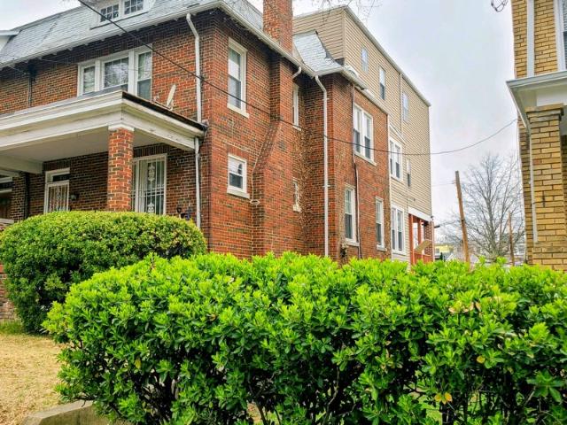 Room for rent in Brightwood, Washington