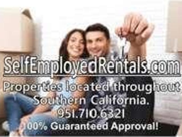 House for rent in Mira Loma, California