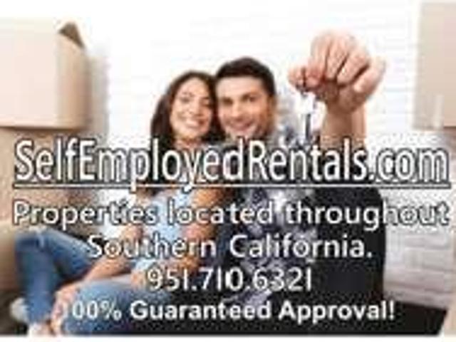 House for rent in Mira Loma, California