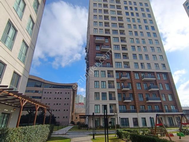 İstanbul içerisinde kiralık mülk