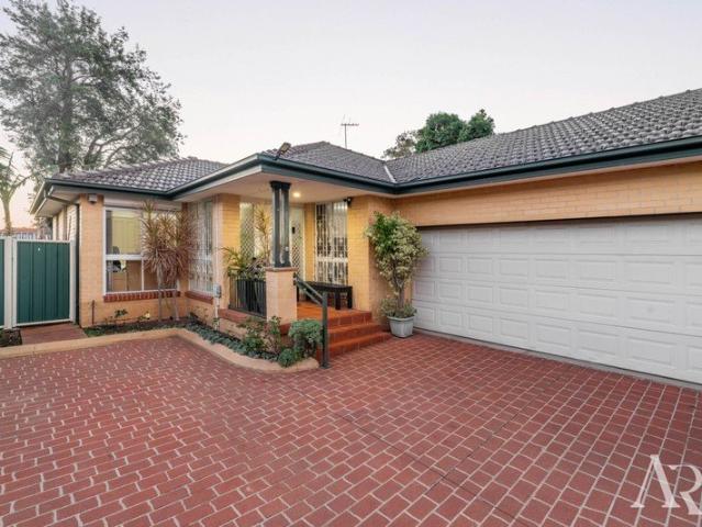 Villa for sale in Sydney, New South Wales