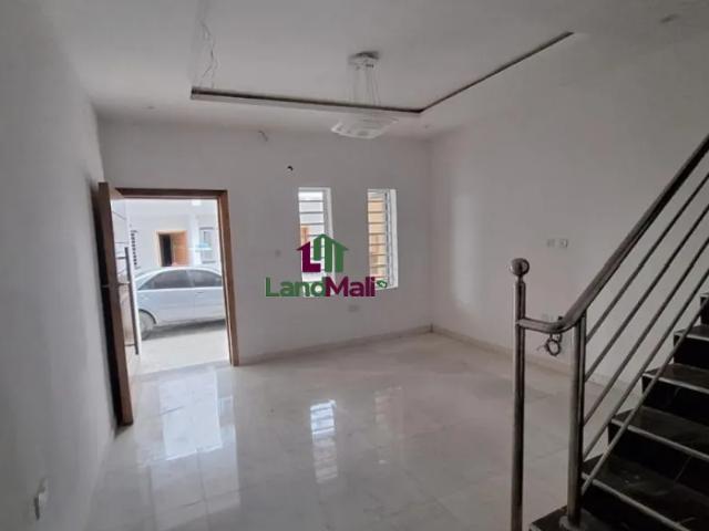 Property for rent in Eti Osa, Abuja