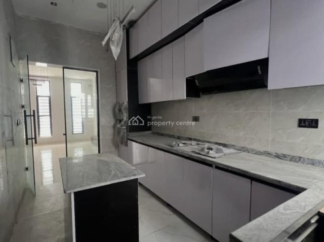 Duplex for rent in Eti Osa, Lagos