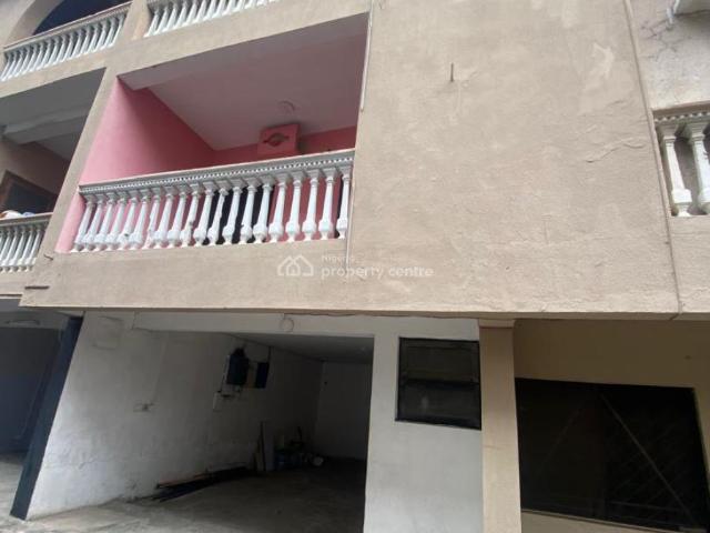 Commercial for rent in Ibeju Lekki, Abuja
